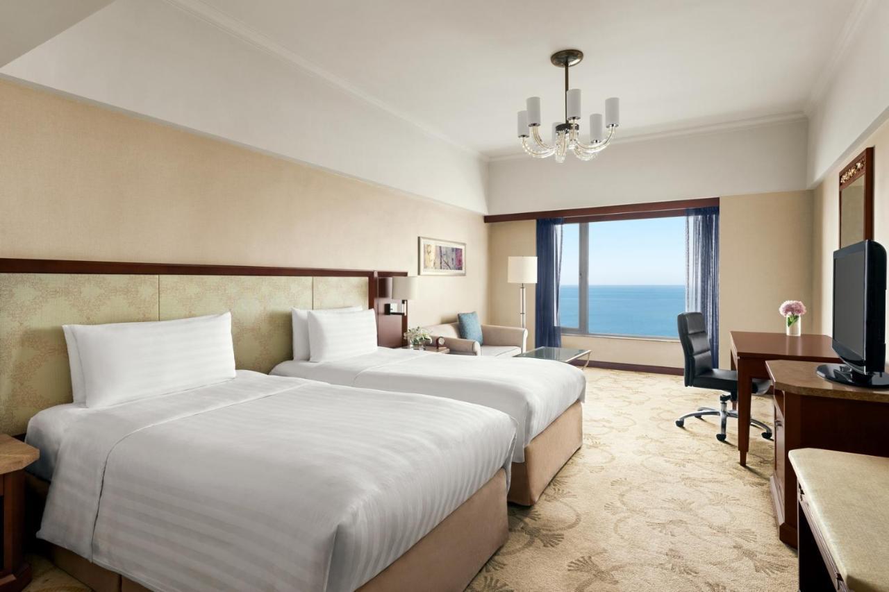 Shangri-La Pejhaj Kültér fotó