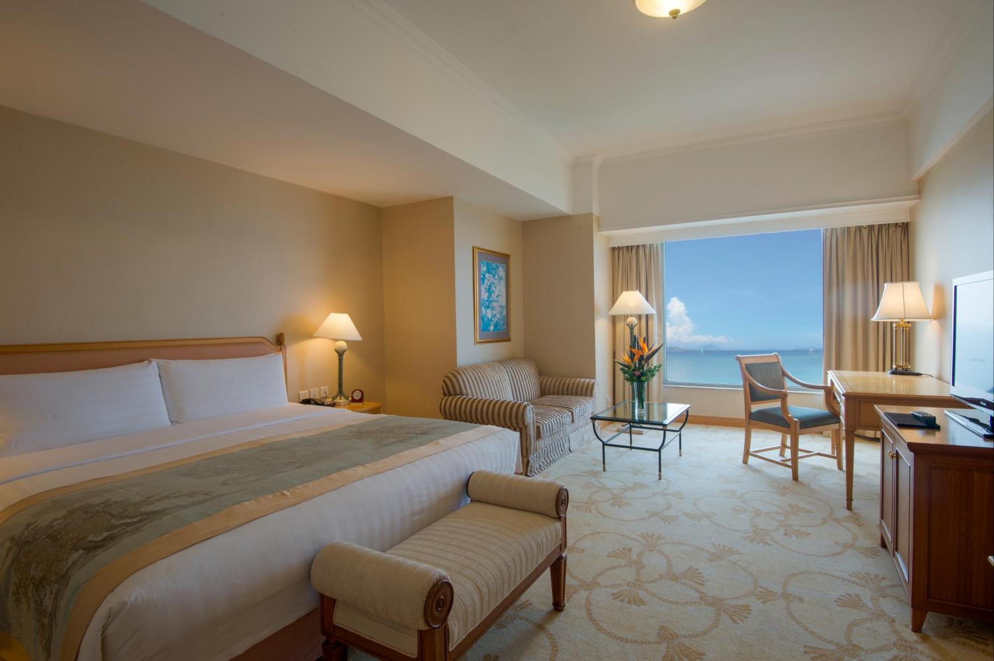 Shangri-La Pejhaj Kültér fotó