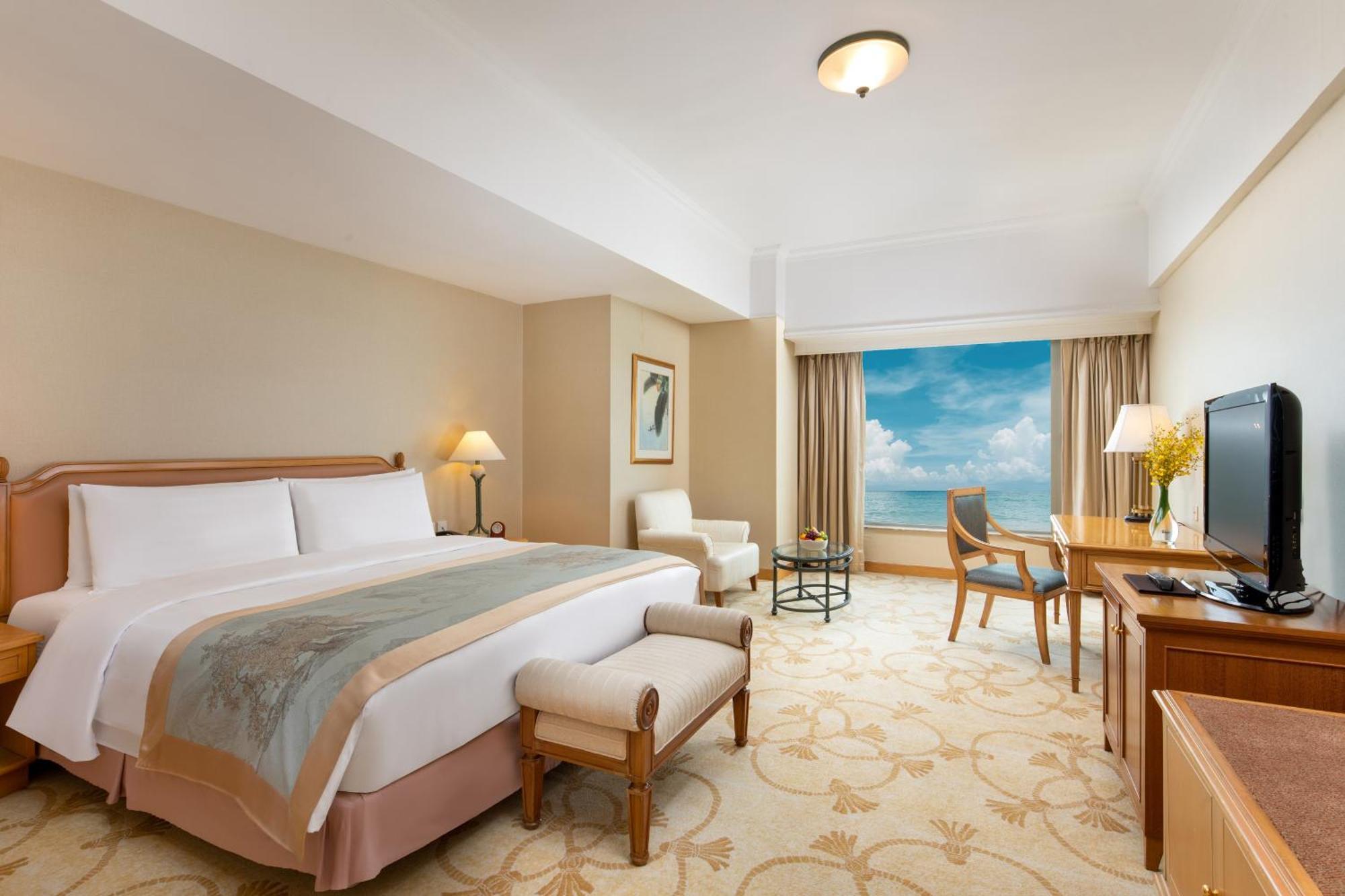 Shangri-La Pejhaj Kültér fotó