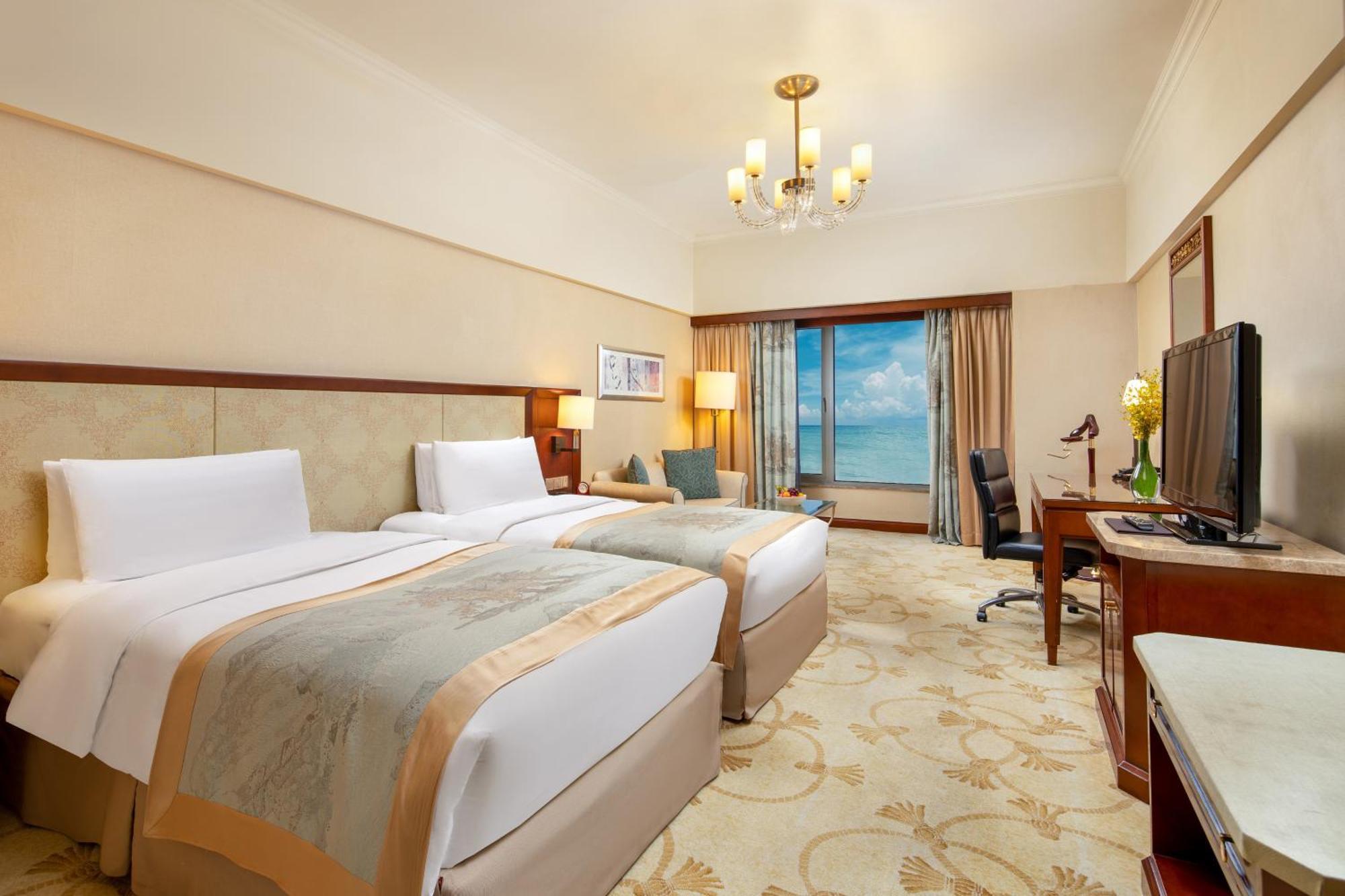 Shangri-La Pejhaj Kültér fotó